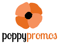 Poppy Promos | Promotional Products | Oakland, CA